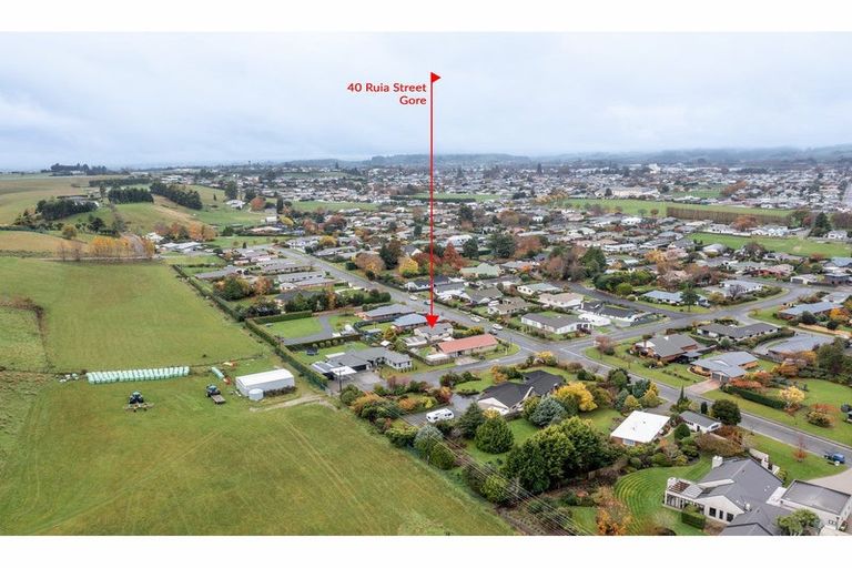 Photo of property in 40 Ruia Street, Gore, 9710