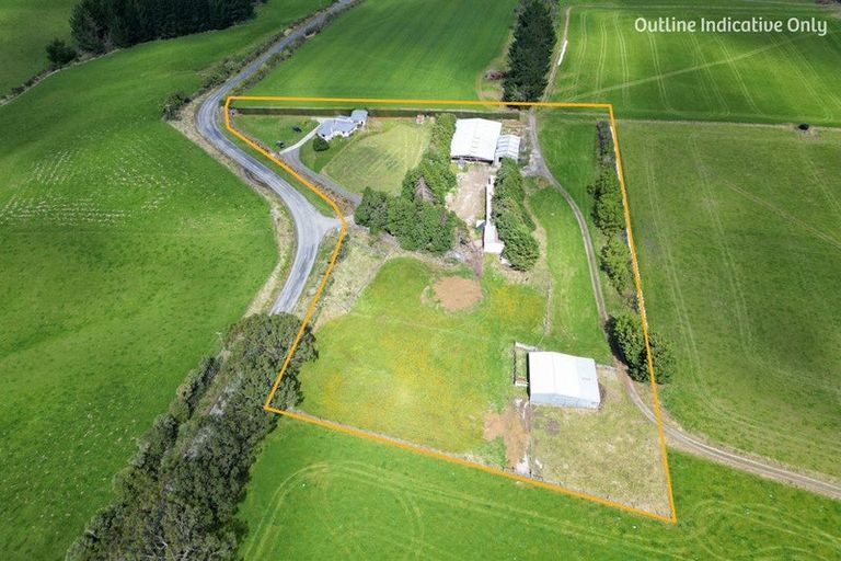 Photo of property in 85 Cross Road, Edendale, Invercargill, 9872