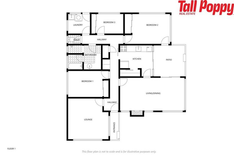 Photo of property in 75 Gladson Avenue, Sockburn, Christchurch, 8042