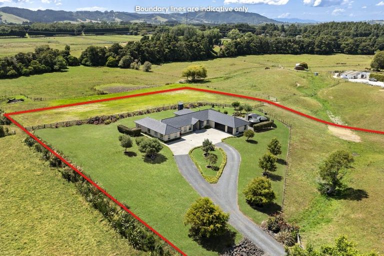 Photo of property in 523 Papakura-clevedon Road, Ardmore, Papakura, 2582