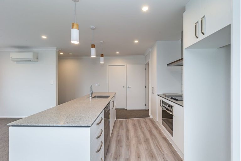 Photo of property in 71b Hinemoa Street, Levin, 5510