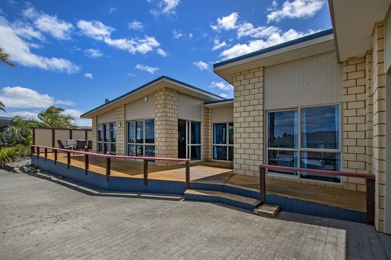 Photo of property in 81 Bay Heights Drive, Karikari Peninsula, Kaitaia, 0483