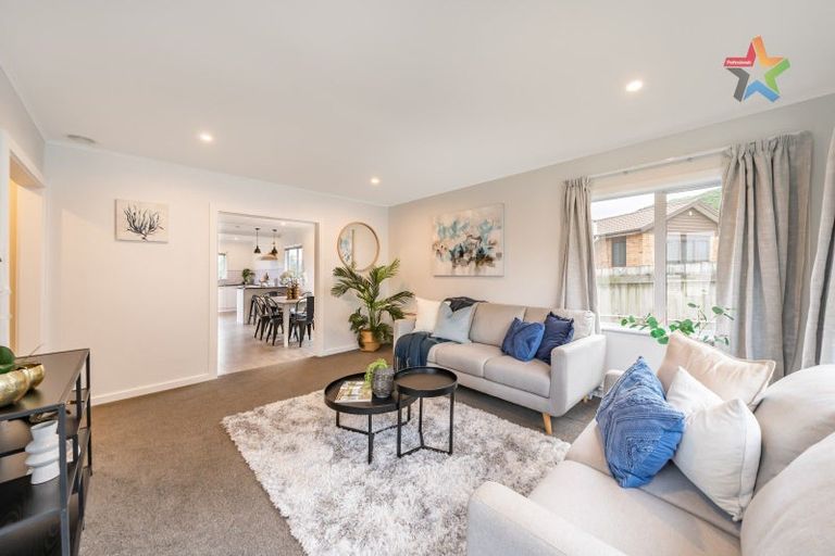 Photo of property in 29 Nelson Crescent, Wainuiomata, Lower Hutt, 5014