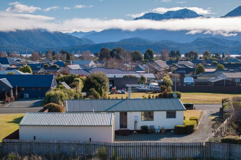 Photo of property in 5 Speight Street, Te Anau, 9600