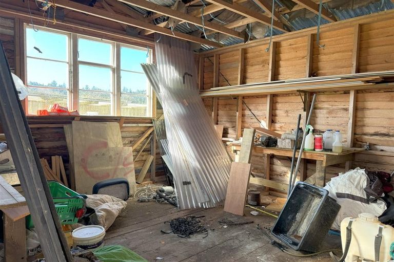 Photo of property in 21 Red Jacks Road, Ngahere, Dobson, 7872