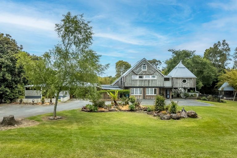 Photo of property in 109a Wiroa Road, Kerikeri, 0293