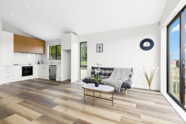 Photo of property in 3a Matakohe Road, Westgate, Auckland, 0814