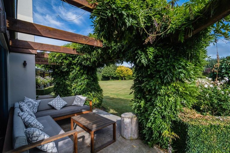 Photo of property in 143 Falvey Road, Levels, Timaru, 7975