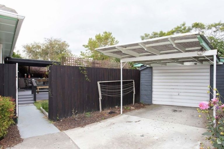 Photo of property in 23 Damien Place, Bromley, Christchurch, 8062