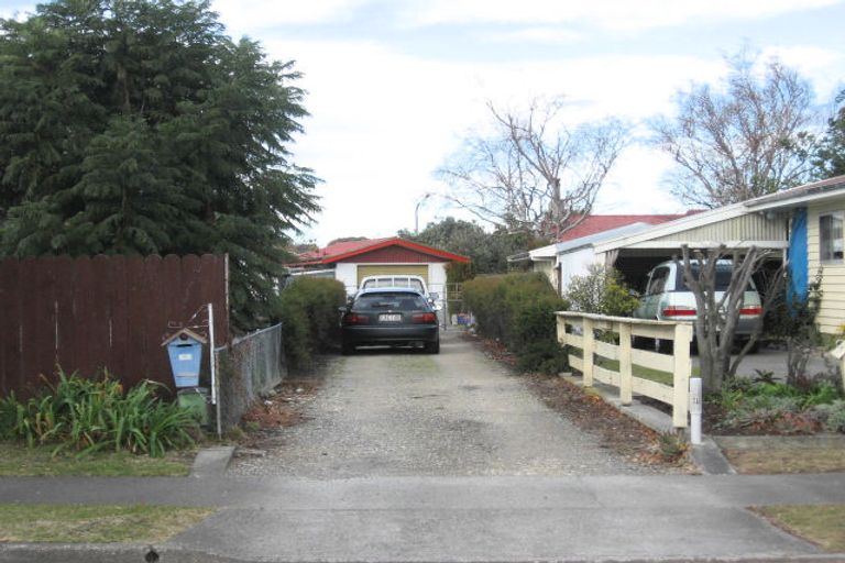 Photo of property in 17 Morgan Avenue, Marewa, Napier, 4110