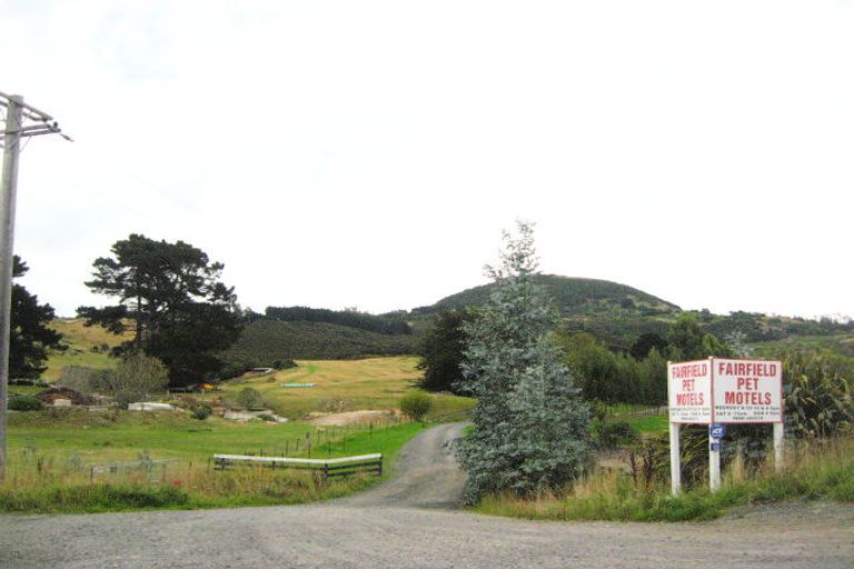 Photo of property in 102 Old Brighton Road, Fairfield, Dunedin, 9076