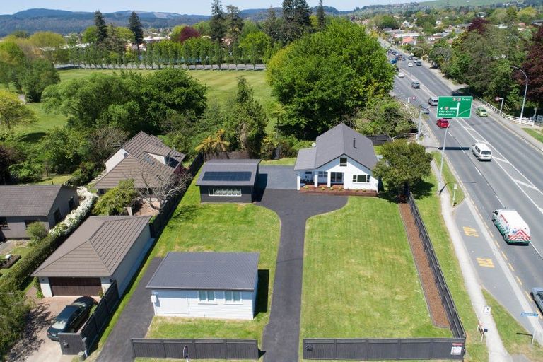 Photo of property in 120 Old Taupo Road, Mangakakahi, Rotorua, 3015