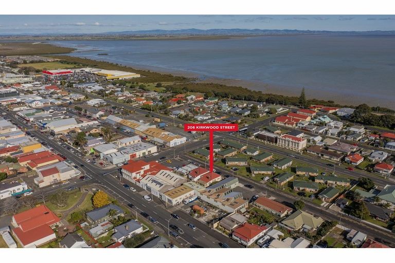 Photo of property in 206 Kirkwood Street, Thames, 3500