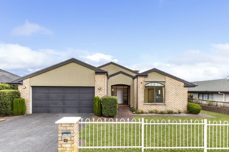Photo of property in 21 Acacia Bay Road, Nukuhau, Taupo, 3330