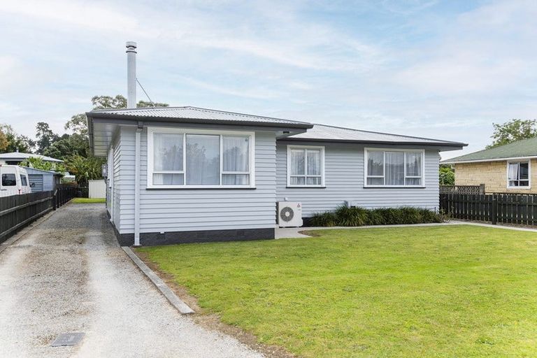 Photo of property in 57 Chalmers Road, Te Hapara, Gisborne, 4010