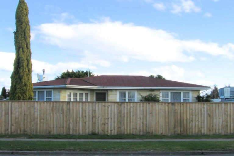 Photo of property in 45 Wycliffe Street, Onekawa, Napier, 4110