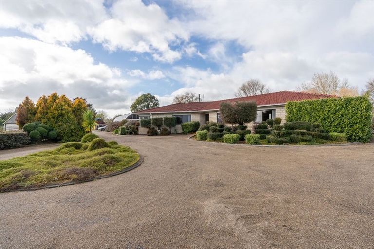 Photo of property in 342 Matangi Road, Matangi, Hamilton, 3284