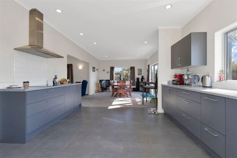 Photo of property in 750 Depot Road, Burnt Hill, Oxford, 7495