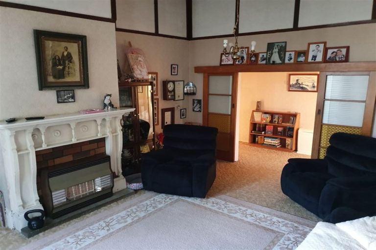 Photo of property in 7 Clyde Street, Foxton, 4814