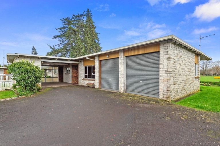 Photo of property in 34 Kensington Place, Fairfield, Hamilton, 3214