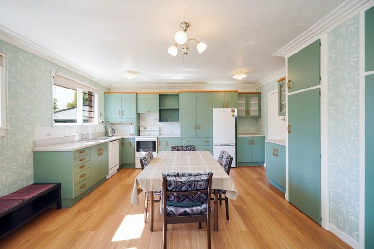 Photo of property in 115 Selwyn Street, Appleby, Invercargill, 9812
