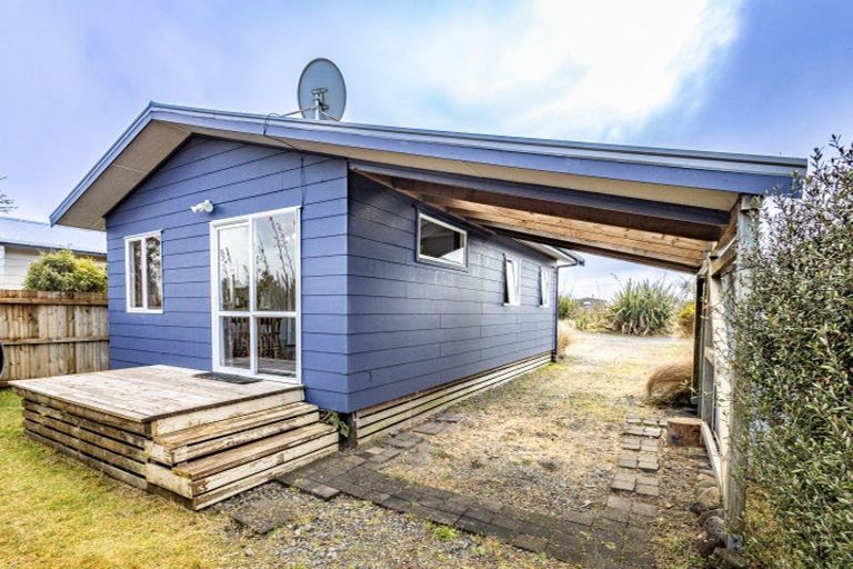 Photo of property in 17c Millar Street, National Park, Owhango, 3989