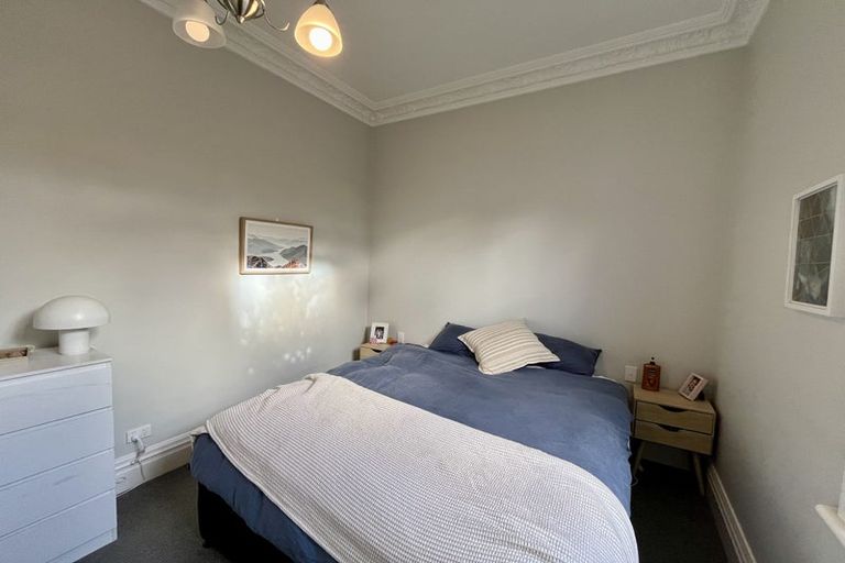 Photo of property in 58 Majoribanks Street, Mount Victoria, Wellington, 6011