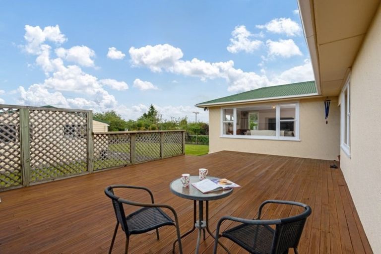Photo of property in 16 Tamar Street, Rongotea, 4476