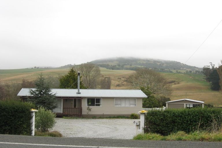 Photo of property in 224 Bendigo Road, Waikouaiti, 9472