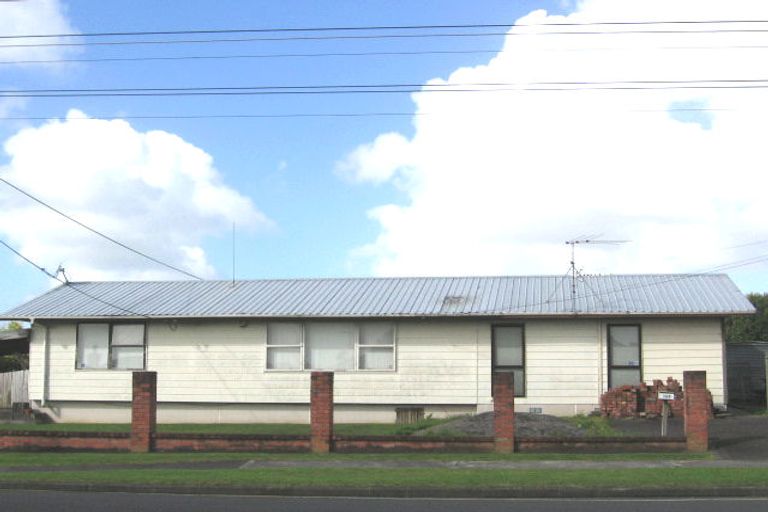 Photo of property in 109 Rathgar Road, Henderson, Auckland, 0610