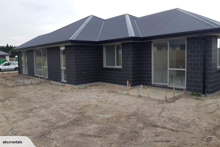 Photo of property in 14 Johnson Avenue, Amberley, 7410