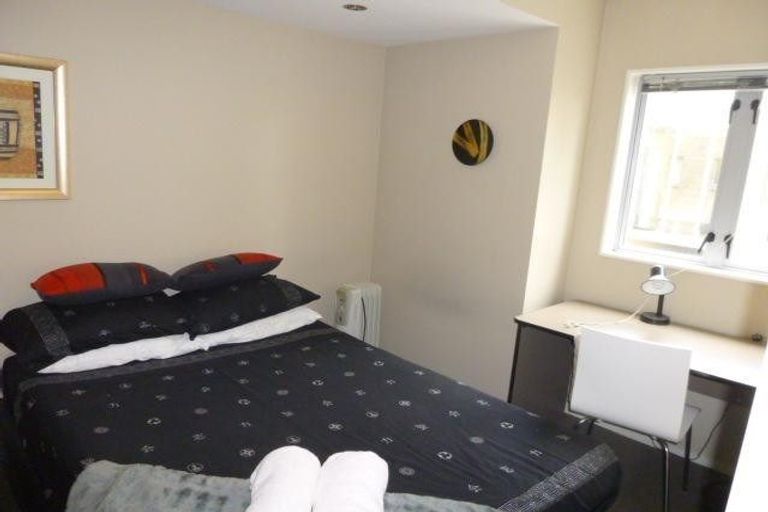 Photo of property in 3/60 Ely Street, Christchurch Central, Christchurch, 8013