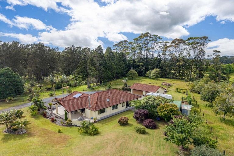 Photo of property in 3a Macadamia Lane, Waipapa, Kerikeri, 0295