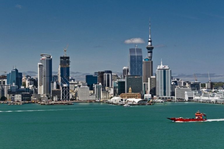 Photo of property in 58/45 Stanley Road, Stanley Point, Auckland, 0624