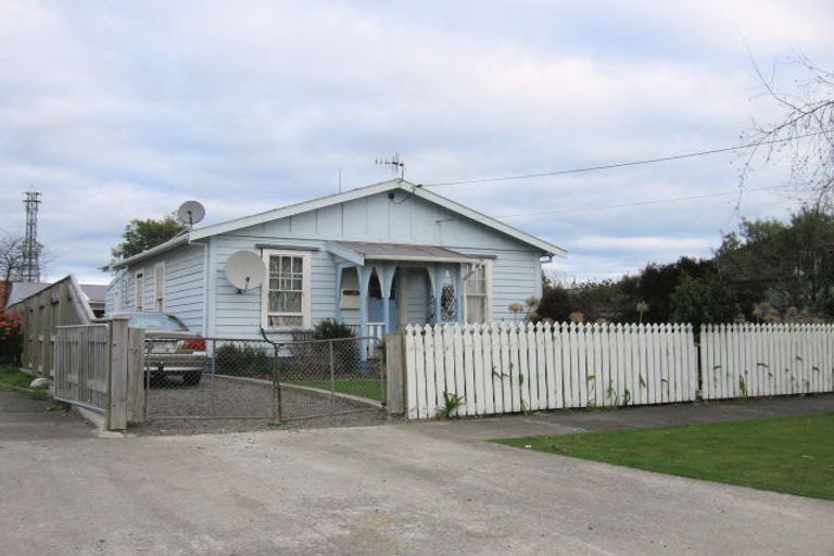 Photo of property in 5 Leeds Street, Milson, Palmerston North, 4414