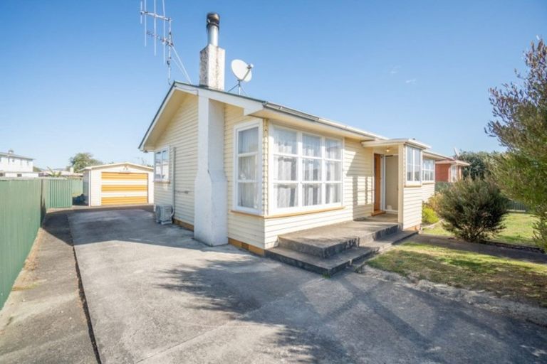 Photo of property in 30 Coventry Street, Highbury, Palmerston North, 4412