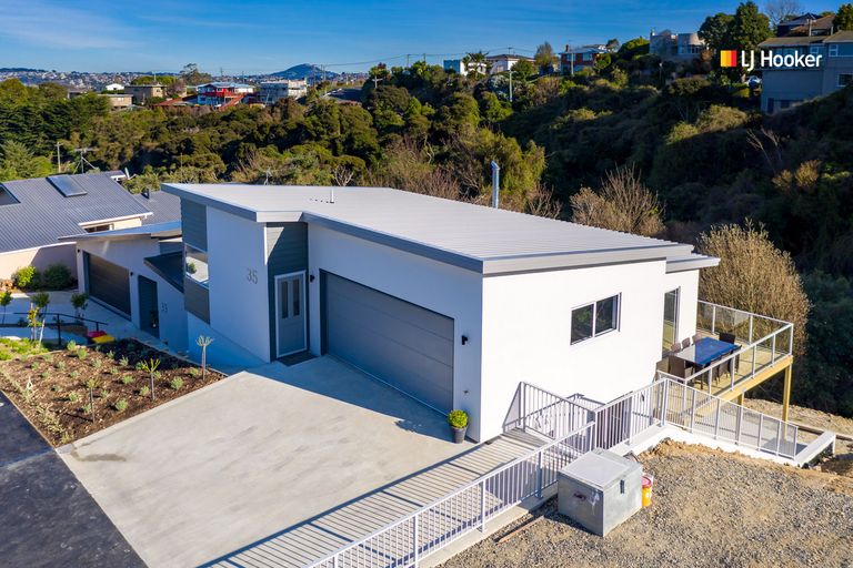 Photo of property in 35 Tower Avenue, Waverley, Dunedin, 9013