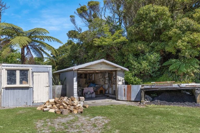 Photo of property in 40 Dole Street, Ngakawau, 7824