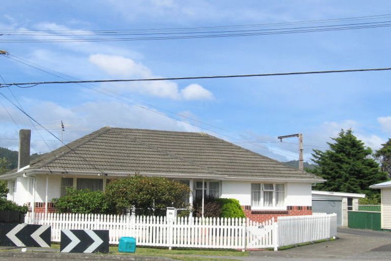 Photo of property in 99a Miro Street, Trentham, Upper Hutt, 5018