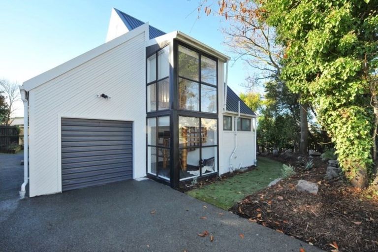 Photo of property in 57 Barbour Street, Waltham, Christchurch, 8011