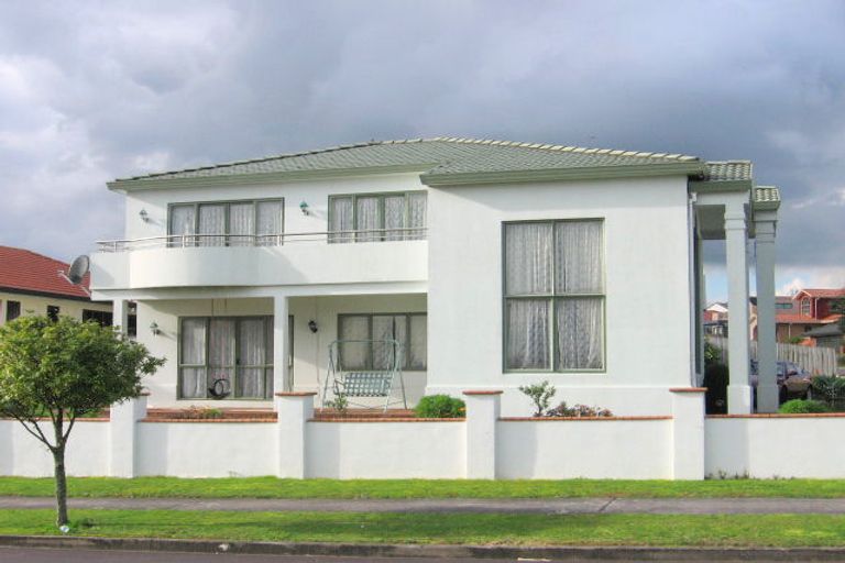 Photo of property in 7 Pelargonium Terrace, Goodwood Heights, Auckland, 2105