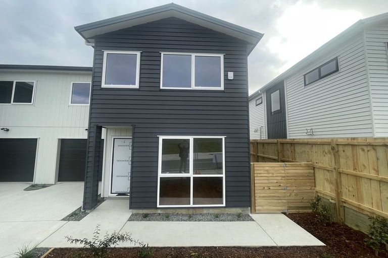 Photo of property in 8 Kowaitau Avenue, Beachlands, 2018