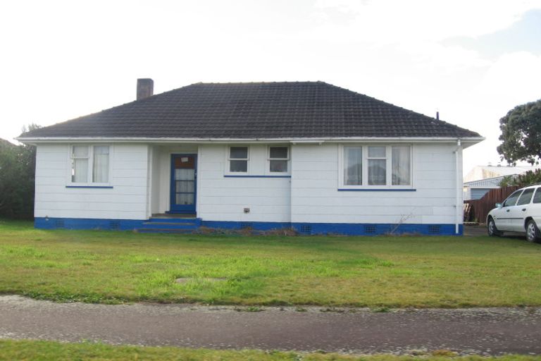 Photo of property in 61 Clyde Crescent, Roslyn, Palmerston North, 4414