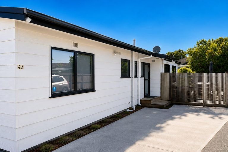 Photo of property in 1/4 Paul Place, Pakuranga, Auckland, 2010