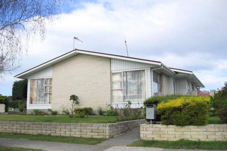 Photo of property in 25 Robinson Crescent, Tamatea, Napier, 4112