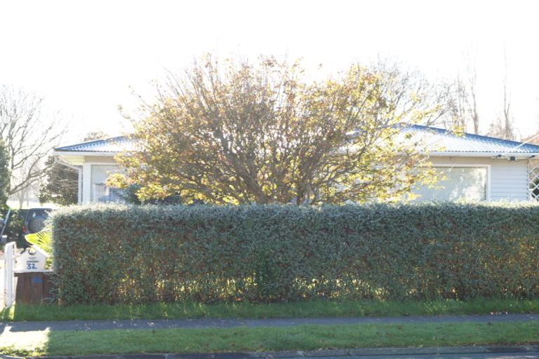 Photo of property in 32 Skipton Street, Mangere East, Auckland, 2024