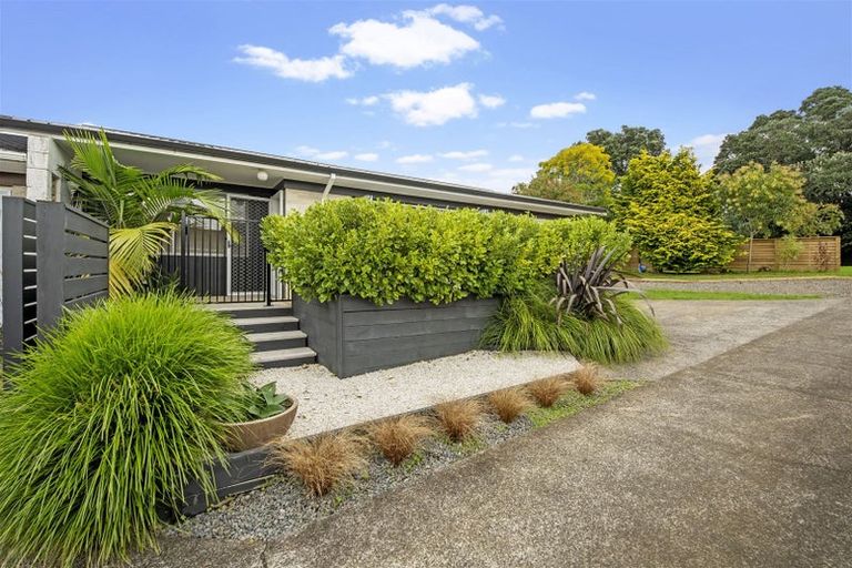 Photo of property in 1/159 Edinburgh Street, Pukekohe, 2120