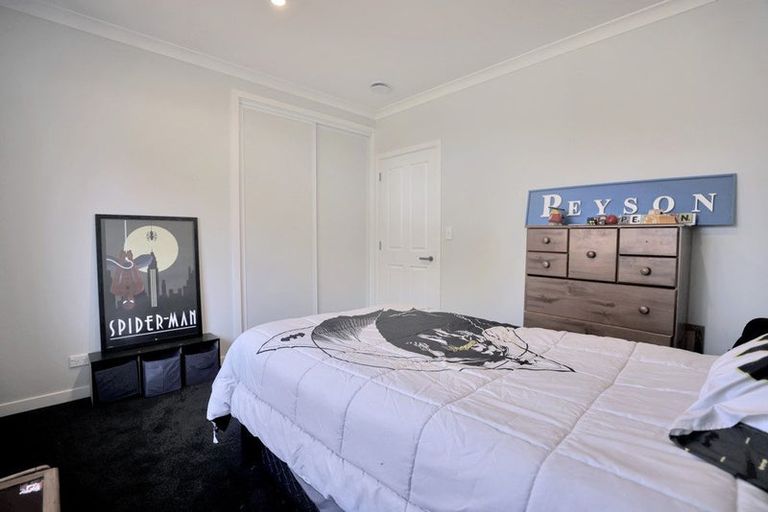 Photo of property in 8 Kelburn Place, Tinwald, Ashburton, 7700