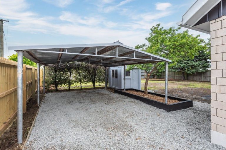 Photo of property in 12 Corhampton Street, Aranui, Christchurch, 8061