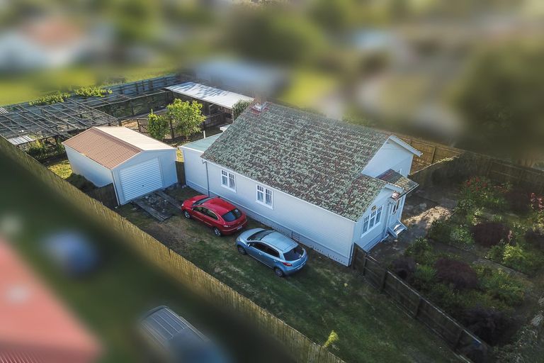 Photo of property in 7 Semple Street, Huntly, 3700